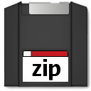  , zipdisk, storage, dev 128x128