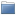  , , , folder, closed, blue 16x16