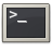  ',  , terminal, shell, prompt, commandline'