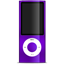  , , purple, nano, ipod 64x64