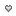  , , xxs, silver, heart 16x16