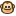  , , monkey, face 16x16