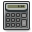  , math, calculator 32x32