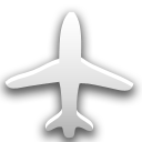  'airplane'