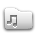  , , music, folder 128x128