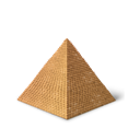  'pyramid'