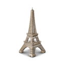   , , , , tourism, paris, france, eiffel tower 128x128