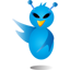  , , twitter, bird, alien 64x64