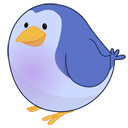    'twitter birds'