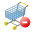  ' , , , , shopping, remove, ecommerce, cart'