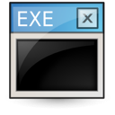  , , , x, executable, application 128x128