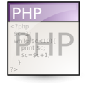  ', , x, php, application'