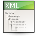  , xml, application 128x128