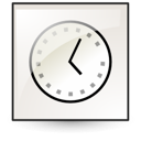  , , time, cron, clock 128x128