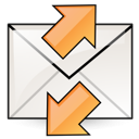  , , reply, mail, all 128x128
