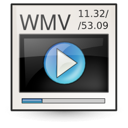  , -, , x, wmv, video, ms 128x128