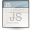  , javascript, application 32x32