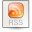  , , rss+xml, application 32x32