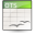  , vnd.oasis.opendocument.spreadsheet, template, application 32x32