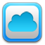  , mobileme, cloud, apple 64x64