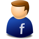  ', user, facebook'