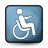  ', wheelchair, access'