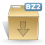  'bz2'