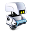  , wall-e, robot 64x64