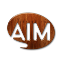  'aim'