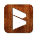 , square, logo, blogmarks 128x128