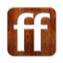 , square2, logo, friendfeed 128x128