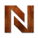  , netvous, logo 128x128