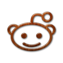  , reddit, logo 128x128