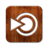  , square, logo, blinklist 48x48
