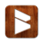  , square, logo, blogmarks 48x48