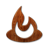  , logo, feedburner 48x48