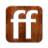  , square2, logo, friendfeed 48x48