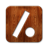  , square, slash, logo, dot 48x48