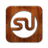  ', stumbleupon, square, logo'