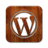  , wordpress, square, logo 48x48