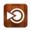  , square, logo, blinklist 64x64