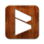  , square, logo, blogmarks 64x64