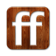  , square2, logo, friendfeed 64x64