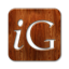  , square, logo, igoogle 64x64