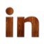  , logo, linkedin 64x64