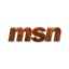  , msn, messenger, logo 64x64