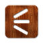  , square, shoutwire, logo 64x64
