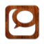  , technorati, square, logo 64x64
