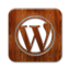  ', wordpress, square, logo'