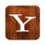  , yahoo, square, logo 64x64